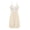 Blue Floral, variant on Sleepwear Womens Chemise Nightgown Full Slip Lace Lounge Dress
