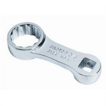TORQUE ADAPTER 3/8 DR 3/4