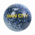 thumbnail image 2 of Manchester City - Solarized Soccer Ball (Size 5), 2 of 2