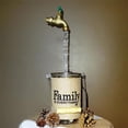 thumbnail image 4 of Watering Can Fountain  Faucet Fountain Floating Faucet For Garden Decoration, 4 of 8