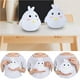 thumbnail image 5 of Usb Recargable Animal Silicona Led Lámpara De Noche 1000Mah Batería Led Luz De Noche Luz Blanca Cálida Para Dormitorio Niños Niño Regalo Noticed HA016712-00, 5 of 7