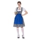 thumbnail image 5 of 2023 Wholesale Womens Oktoberfest Costume Tysk Dirndl Dress Costume Dress Bavarian Carnival Party Hot, 5 of 5