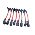 thumbnail image 4 of Cables de bujías,Juego de cables de bujía 51033 19005218 67118063,48322R 9059 27874 27873 6718062 12558693 51430,XS10388 748GG 748HH 3147 3152 9748HH 88862122,Cable de encendido de bujía, 4 of 8