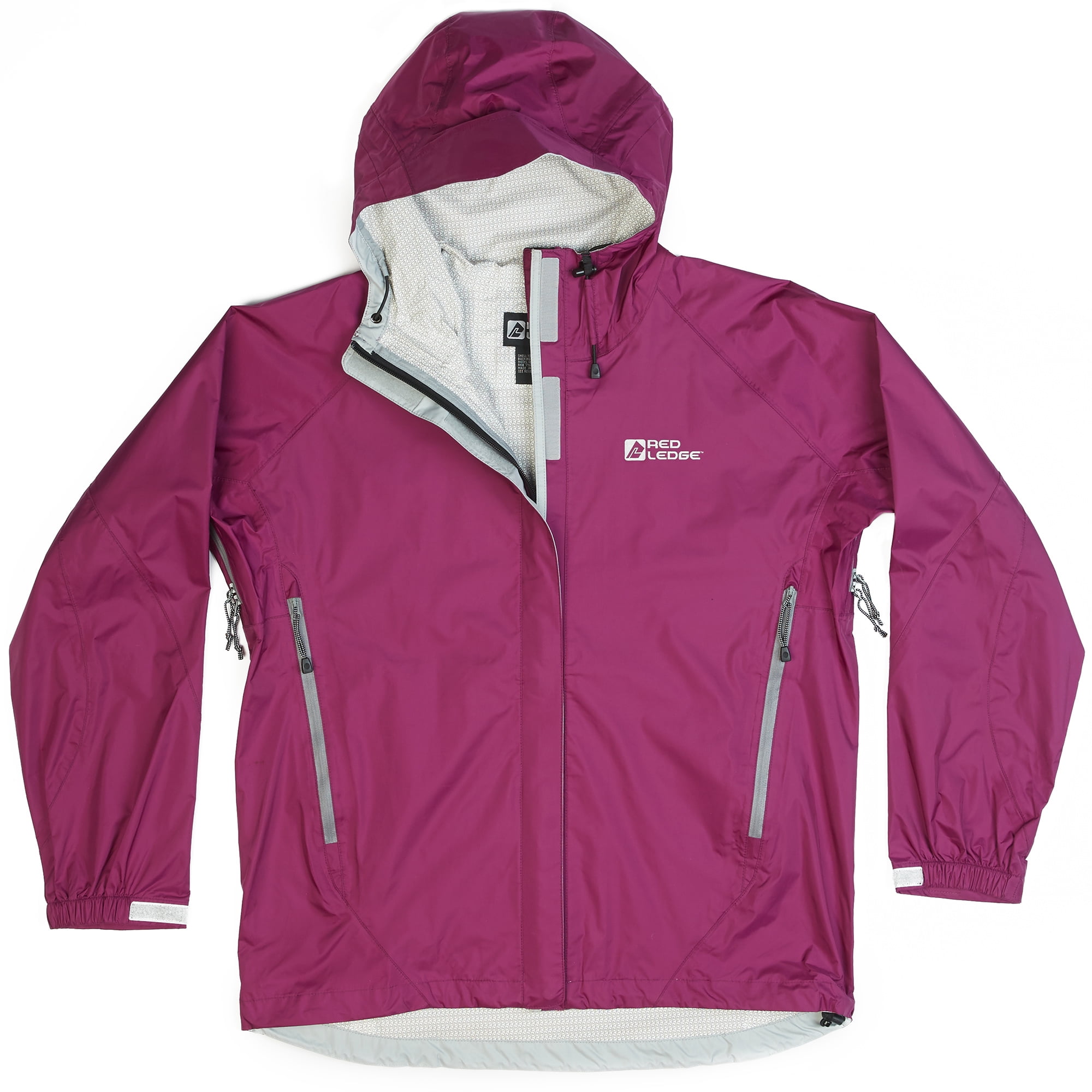 Buy Red Ledge Womens Free Rein Parka, Hyacinth, Size XS Online in India ...