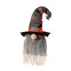 thumbnail image 2 of Decoración de terciopelo enano de Halloween Rudolph muñeca sin rostro goblin peluche decoración del hogar, 2 of 3