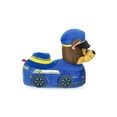thumbnail image 3 of Disney Toddler Sock Top Slippers, 3 of 4
