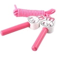 thumbnail image 3 of 7.87ft Jump Rope Lovely Animal Wooden Handle Skipping Rope Jumping Rope for Kids, 3 of 10