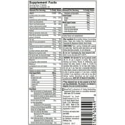 Muscletech Platinum Multi Vitamin, For Men & Women, 90ct