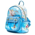 thumbnail image 5 of Dumbo WondaPop 11" Vegan Leather Fashion Mini Backpack, 5 of 7