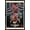Black Framed Version, variant on Netflix Stranger Things: Season 4 - Massacre Wall Poster, 22.375" x 34"