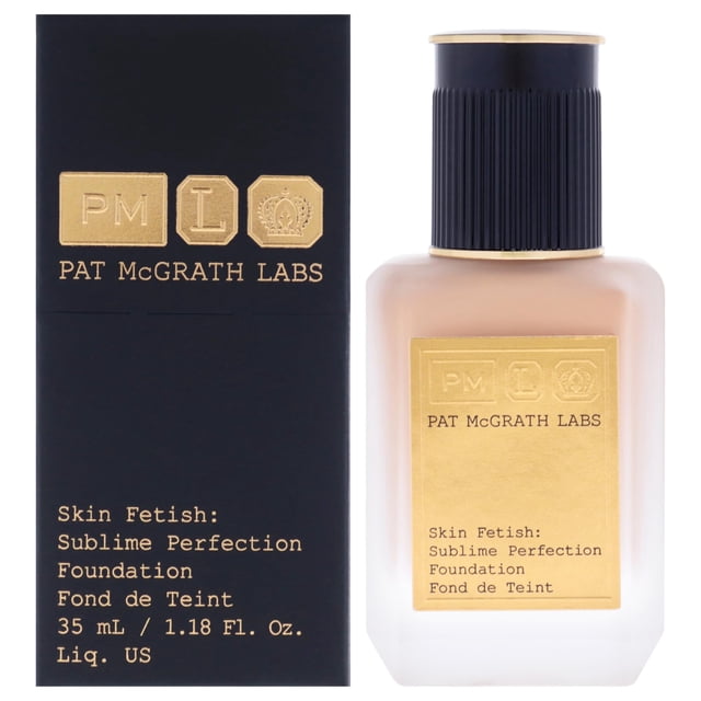 Fundación Pat McGrath Labs Skin Fetish Sublime 14 Light