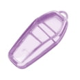 thumbnail image 2 of Housse de Protection pour Clé de Voiture Antichoc Douce et Élégante Translucide, 2 of 8