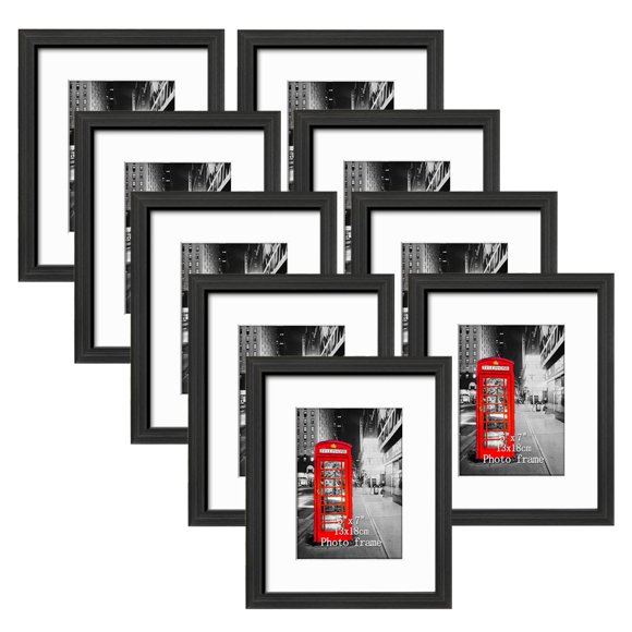 Picture Mat Frames