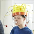 thumbnail image 2 of Hasbro Gaming Chow Crown Game, 2 of 7