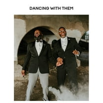 Dancing With Them: Volume One, (Paperback)