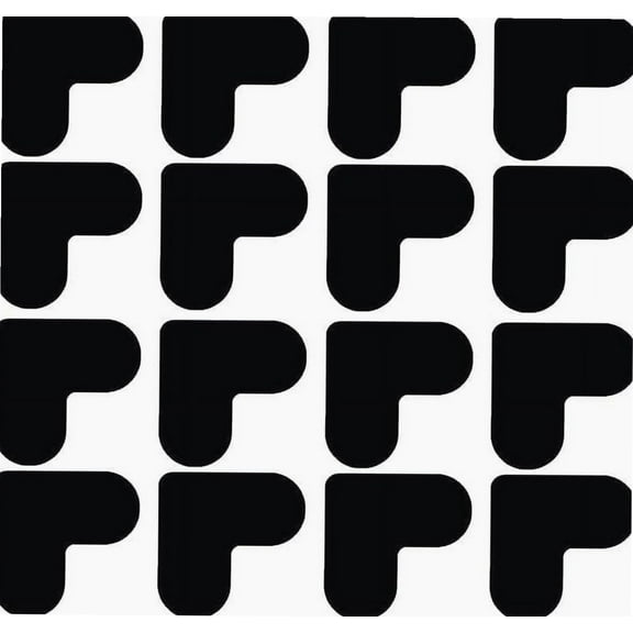 Self Adhesive Hook Loop Fastener Tape Anti Curling Floor Rug Mat Gripper Fixed Sofa Sticker Bedclothes Carpet