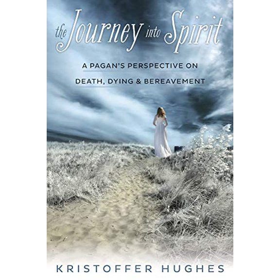 Pre-Owned The Journey Into Spirit (Paperback)