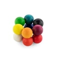 thumbnail image 4 of PLAYABLE ART Ball, Spectrum 12, 4 of 5