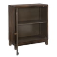 thumbnail image 2 of Emerson Cabinet, Brown, 2 of 9