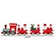 thumbnail image 5 of Wdftyju Niños niños tren de madera educativo conjunto de camiones bloques regalo juguete decoración de Navidad Wdftyju 3xa2sc6wf0vx0fb0D01, 5 of 5