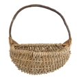 thumbnail image 1 of Cheungs CR-25054S-NL Rope Wall Basket with Crazy Vine Handle, 1 of 1