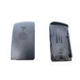 thumbnail image 2 of Ruiboury Battery Chamber Cover Flash AA Speedlite Repair Parts Replacement Holder Body Accessories Assembly Tools Camera, 2 of 6