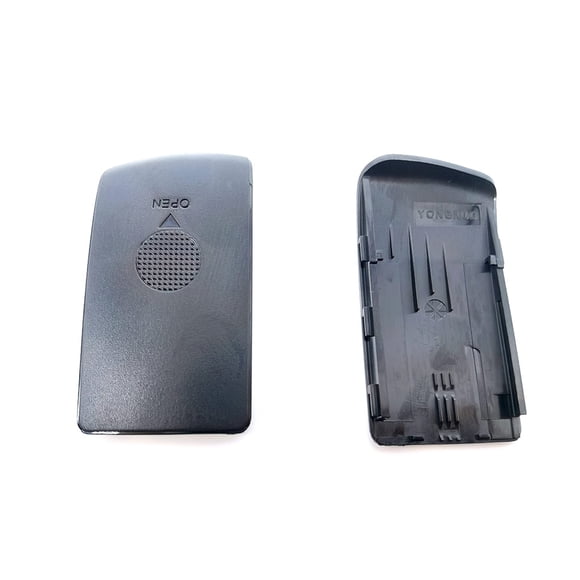 crativent Battery Chamber Cover Shell Flash AA Speedlite Repair Parts Holder Backup Assembly Tools Fittings Digital Camera