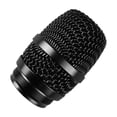 thumbnail image 3 of Wweixi Microphone Grille Replacement Ball Head Mesh Mesh 2 Head Ball Grill Microphone No.11, 3 of 6
