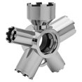 thumbnail image 1 of Aireador de grifos Apdhk Upgrade Metal 10 en 1 M16.5-M28, 1 of 7