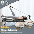 thumbnail image 6 of ZIHUI Pilates Board, Multifunctional Abdominal Board, Ab Core Trainer, Ab Trainer Machine, Ab Board, Exercise Board, Abs Workout Equipment, Core Workout Equipment, 6 of 8