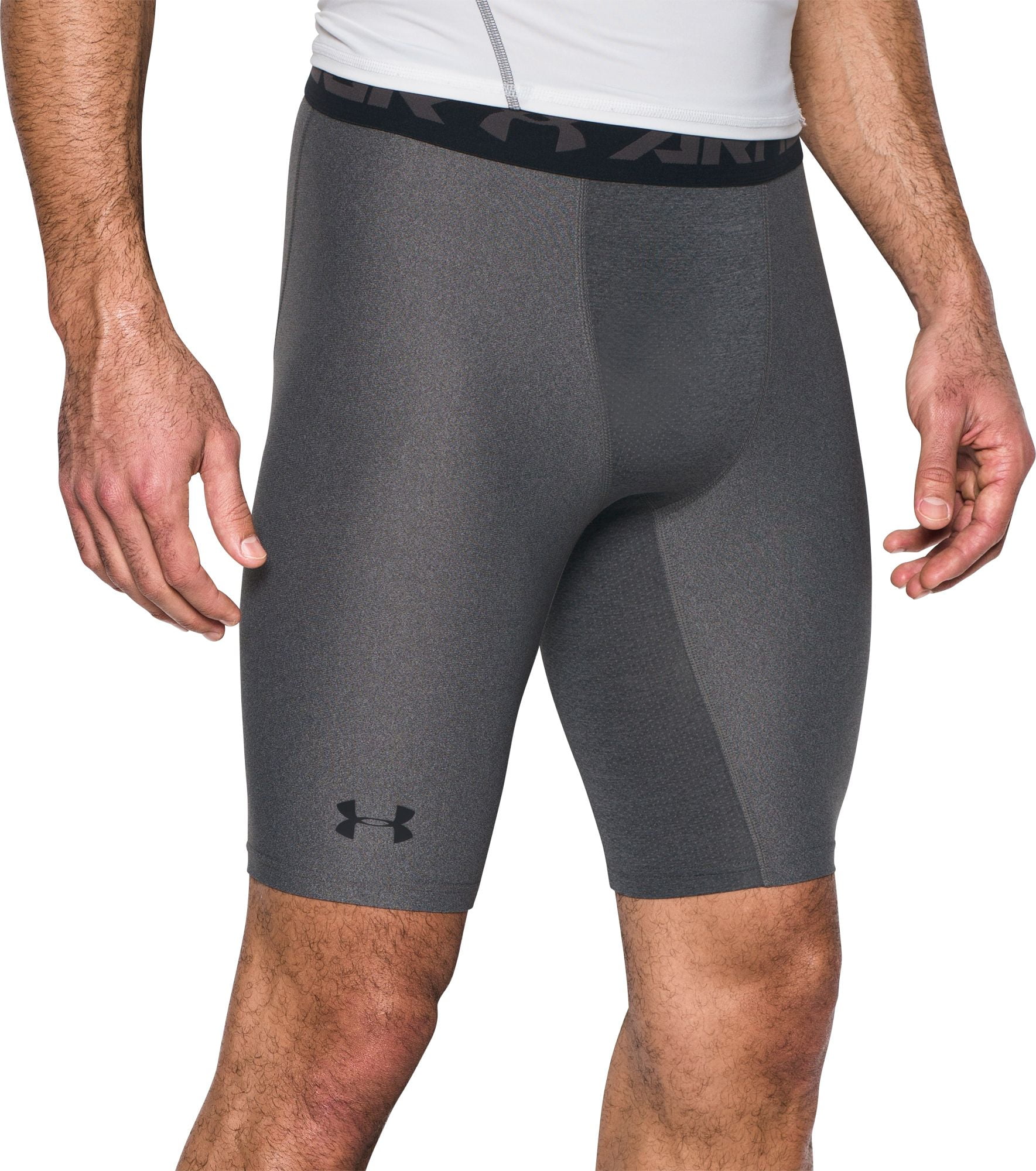 under armour heatgear armour 2.0 compression shorts