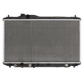 thumbnail image 2 of Radiator 13360 Fits 2013-2015 Acura ILX 2.0L /2.4L, 2 of 8