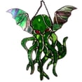 thumbnail image 1 of Acrílico Suncatcher Ventana Adorno Colgante Para La Decoración De La Granja Del Jardín Del Hogar Inevent HA044450-01, 1 of 6