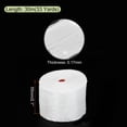 thumbnail image 2 of Vidrio Fibra Tela Cinta Vidrio Fibra Malla Vidrio Fibra Malla Tejido Vidrio Fibra Telas Aislamiento Cinta 30m(33 Yarda)x55mmx0.17mm para Refuerzo Reparación, 2 of 4