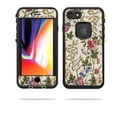 thumbnail image 1 of MightySkins LIFIP8-Seaweed Skin for Lifeproof Fre for iPhone SE 2020 7 & 8 - Seaweed, 1 of 4