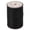 Black, variant on 0.45mm Leather Sewing Wax Cord 160m/Roll (524.93 ft) Handwork Knitting Craft Wax Thread for Shoes Boots Handbags Luggage Repair, High Toughness Wear-Resistant Polyester, White