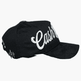 thumbnail image 2 of GORRA CASH ONLY EDICION ESPECIAL NY B/W BLACK UNITALLA, 2 of 4