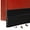 Black, variant on verlacod 39*2 Inch Door Draft Stopper Rubber Door Stopper Door Bottom Sealing Strip Sound Proof Door Weather Stripping Noise Blocker Window Breeze Blocker Adjustable Door Sweeps,Black