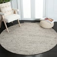 thumbnail image 2 of SAFAVIEH Himalaya Walter Solid Runner Rug, Brown, 2'3" x 12', 2 of 9