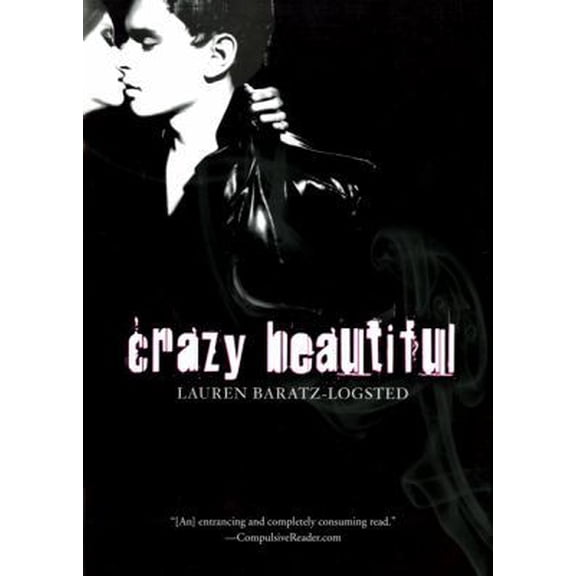 Pre-Owned Crazy Beautiful (Paperback) 0547403100 9780547403106