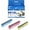 Tri-Color Combo Pack, variant on 991XL Ink Cartridge Compatible for  777z 772dn 774dn 779dn 755dn Printers, Leak-Proof Design Crisp Printing, Home & Office Use
