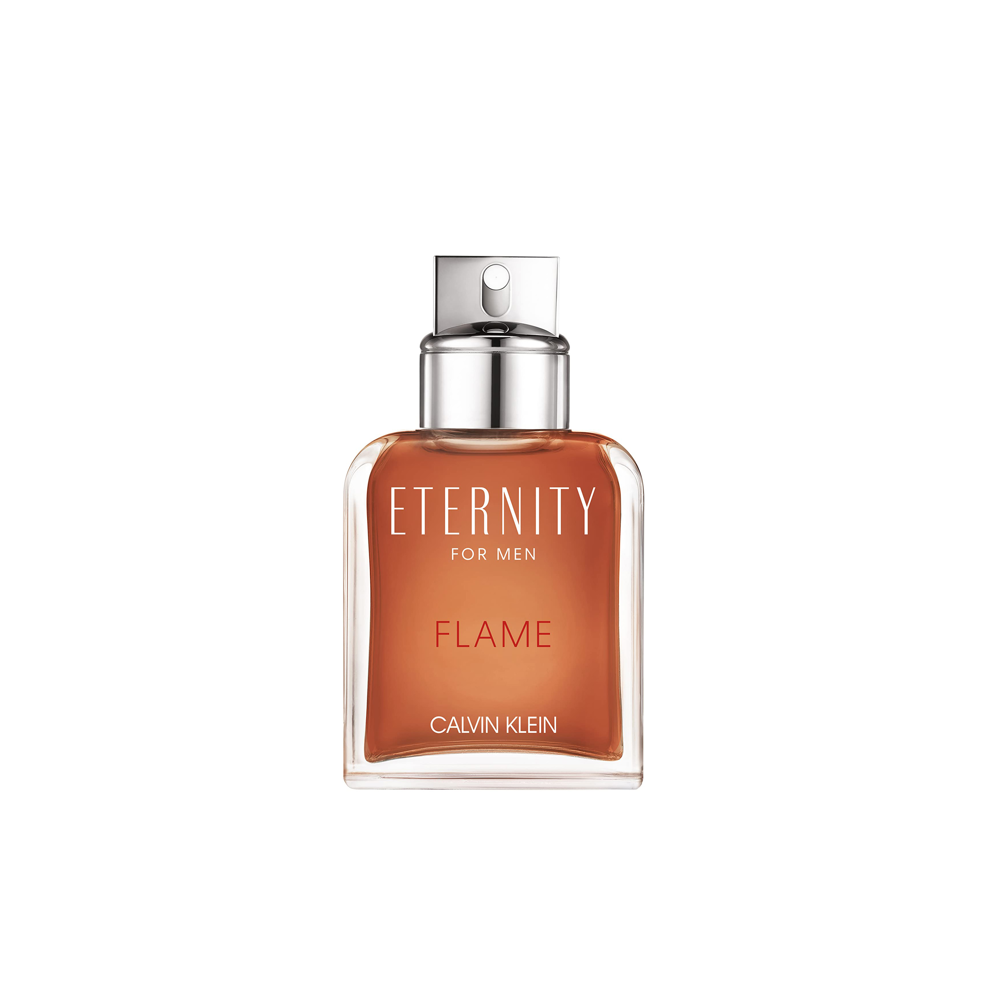 Eternity Flame by Calvin Klein for Men - 3.4 oz EDT Spray - image 2 of 3