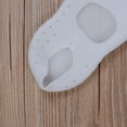 thumbnail image 5 of 1Pair Silicone Moisturizing Gel Heel Sock Cracked Foot Skin Care Protector, 5 of 5
