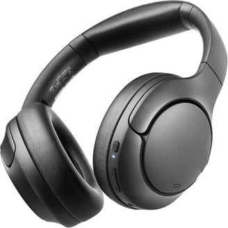 Srhythm NC95 Hybrid Noise Cancelling Bluetooth Headphones