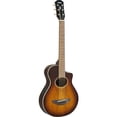 thumbnail image 3 of Yamaha APXT2EW Sunburst 6 Strings Electric Acoustic Guitar, 83.2 oz, 30", 3 of 5