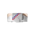 thumbnail image 1 of sweethay Soporte para gafas de sol para coche, Clip para sombra de sol, caja de almacenamiento para gafas, accesorios interiores universales para entradas Type2 NO2 sweethay VI015528-03, 1 of 6
