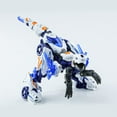 thumbnail image 2 of 52Toys Beastdrive Wheel Raptor Deformation Toys Figura de acción que convierte juguetes en vehículos y bestias Regalo perfecto para fiestas de cumpleaños para adolescentes y adultos, 2 of 5