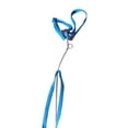 thumbnail image 2 of Workhe Pet Bird Vest Leash Outdoor Flying Anti-bite Nylon Adjustable Adjustable Bird Training Rope Bird Training Walking Leash Rope, 2 of 9
