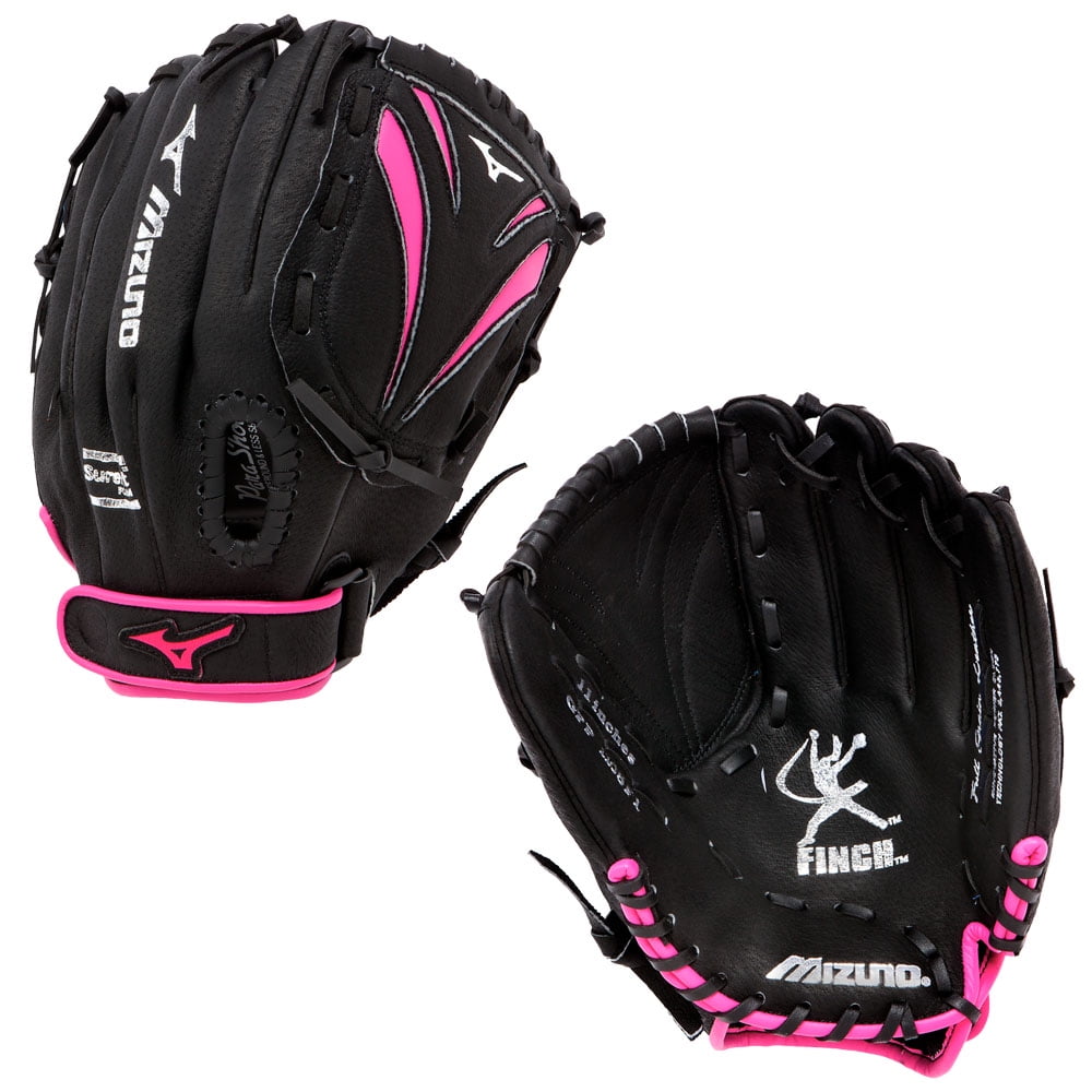 mizuno easy close glove