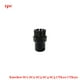 thumbnail image 1 of Para Kar*cher Aspiradora de Vapor Máquina SC1 SC2 SC3 SC4 SC5 SC7 UdsK10 UdsK20 Boquilla Potente Limpiar Cabezal de Cepillo Piezas Accesorios, 1 of 9